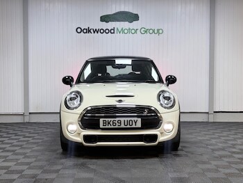 Used MINI Hatch 2019 for sale - 78575420: Photo