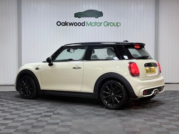 Used MINI Hatch 2019 for sale - 78575420: Photo