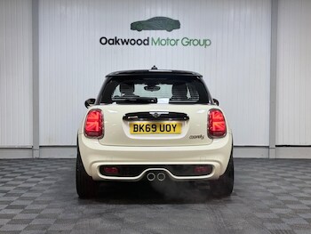 Used MINI Hatch 2019 for sale - 78575420: Photo