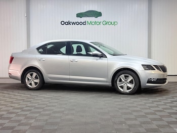 Used Skoda Octavia 2018 for sale - 79316627: Photo