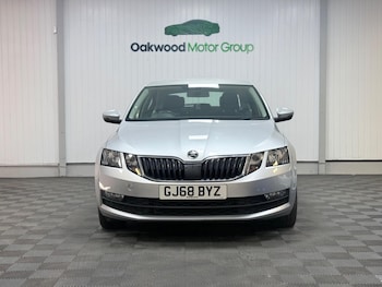 Used Skoda Octavia 2018 for sale - 79316627: Photo