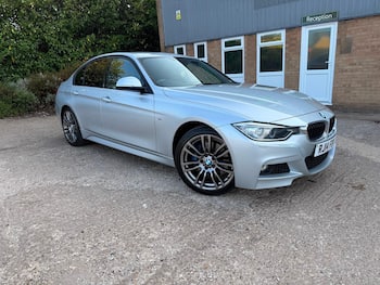 Used BMW 3 Series 2014 for sale - 79669851: Photo