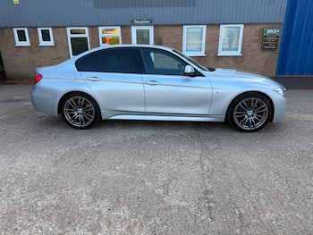 Used BMW 3 Series 2014 for sale - 79669851: Photo
