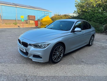 Used BMW 3 Series 2014 for sale - 79669851: Photo