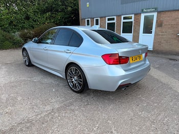 Used BMW 3 Series 2014 for sale - 79669851: Photo
