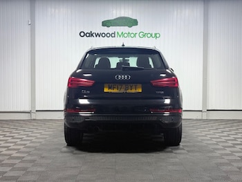 Used Audi Q3 2017 for sale - 78892320: Photo