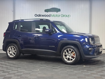 Used Jeep Renegade 2018 for sale - 79553351: Photo