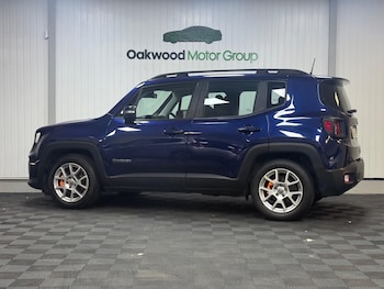 Used Jeep Renegade 2018 for sale - 79553351: Photo