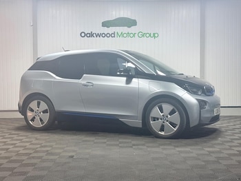 Used BMW i3 2015 for sale - 78982674: Photo