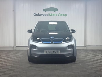 Used BMW i3 2015 for sale - 78982674: Photo