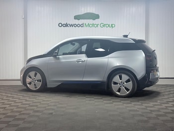 Used BMW i3 2015 for sale - 78982674: Photo