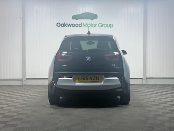 Used BMW i3 2015 for sale - 78982674: Photo