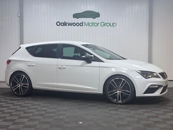 Used SEAT Leon 2019 for sale - 79496125: Photo