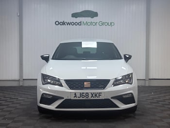 Used SEAT Leon 2019 for sale - 79496125: Photo