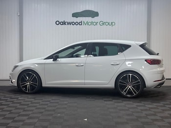 Used SEAT Leon 2019 for sale - 79496125: Photo