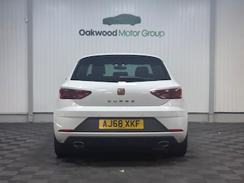 Used SEAT Leon 2019 for sale - 79496125: Photo