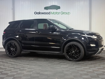 Used Land Rover Range Rover Evoque 2014 for sale - 79279066: Photo