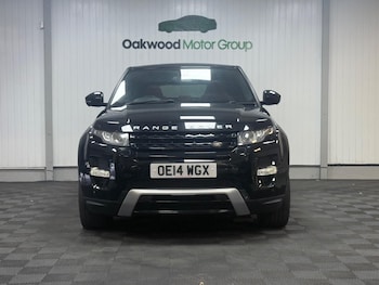 Used Land Rover Range Rover Evoque 2014 for sale - 79279066: Photo