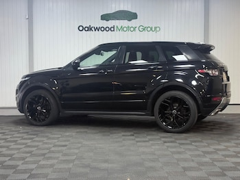 Used Land Rover Range Rover Evoque 2014 for sale - 79279066: Photo