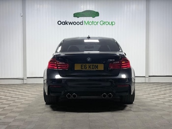 Used BMW M3 2014 for sale - 78575438: Photo