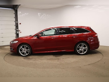 Used Ford Mondeo 2016 for sale - 78946320: Photo
