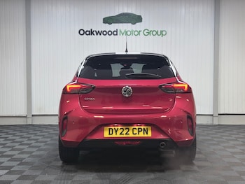 Used Vauxhall Corsa 2022 for sale - 78575443: Photo