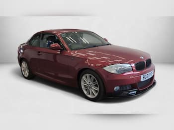 Used BMW 1 Series 2011 for sale - 79657712: Photo