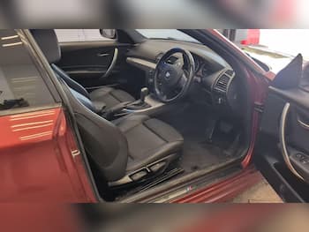 Used BMW 1 Series 2011 for sale - 79657712: Photo