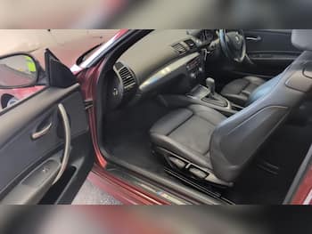 Used BMW 1 Series 2011 for sale - 79657712: Photo