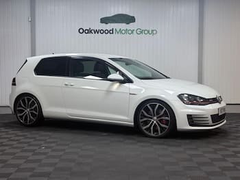 Used Volkswagen Golf 2017 for sale - 79635164: Photo