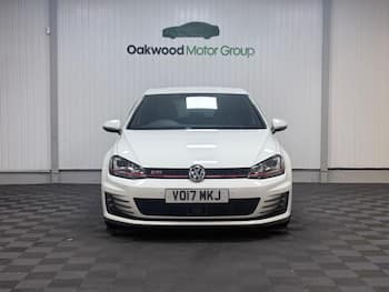 Used Volkswagen Golf 2017 for sale - 79635164: Photo