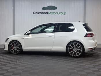 Used Volkswagen Golf 2017 for sale - 79635164: Photo