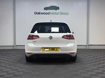 Used Volkswagen Golf 2017 for sale - 79635164: Photo