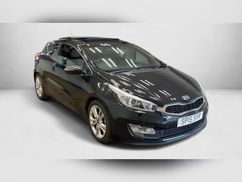 Used Kia Pro Ceed 2015 for sale - 79303461: Photo