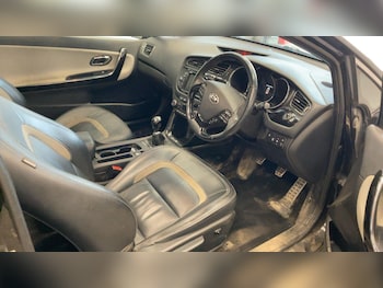 Used Kia Pro Ceed 2015 for sale - 79303461: Photo