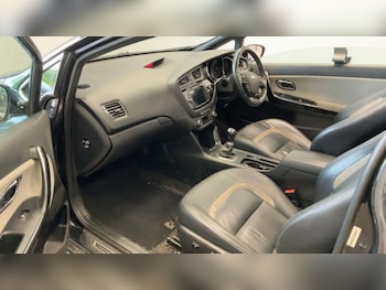 Used Kia Pro Ceed 2015 for sale - 79303461: Photo