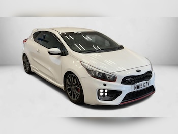 Used Kia Pro Ceed 2015 for sale - 79373543: Photo