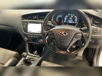 Used Kia Pro Ceed 2015 for sale - 79373543: Photo