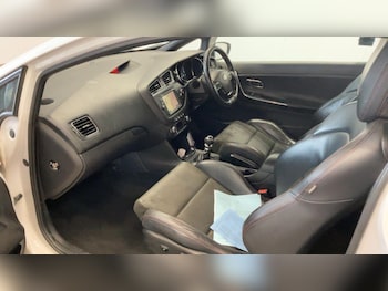 Used Kia Pro Ceed 2015 for sale - 79373543: Photo