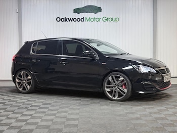 Used Peugeot 308 2016 for sale - 78575449: Photo