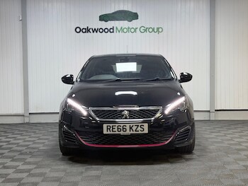 Used Peugeot 308 2016 for sale - 78575449: Photo