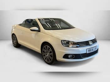 Used Volkswagen EOS 2014 for sale - 79726493: Photo