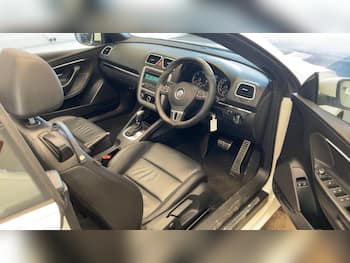 Used Volkswagen EOS 2014 for sale - 79726493: Photo
