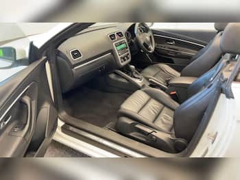 Used Volkswagen EOS 2014 for sale - 79726493: Photo