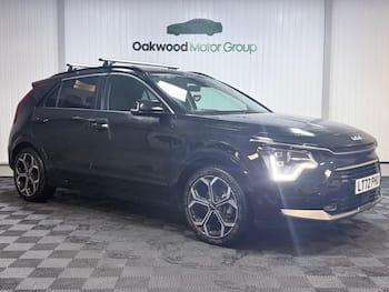 Used Kia Niro 2022 for sale - 79860245: Photo