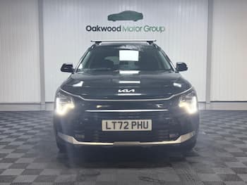 Used Kia Niro 2022 for sale - 79860245: Photo