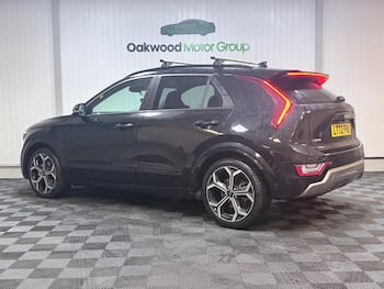 Used Kia Niro 2022 for sale - 79860245: Photo