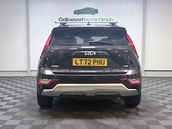 Used Kia Niro 2022 for sale - 79860245: Photo