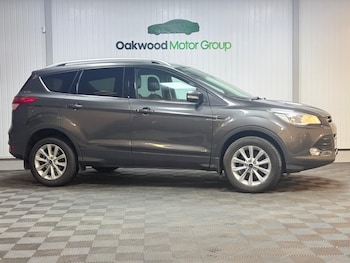 Used Ford Kuga 2015 for sale - 78575451: Photo