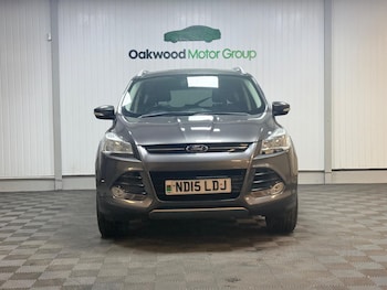 Used Ford Kuga 2015 for sale - 78575451: Photo